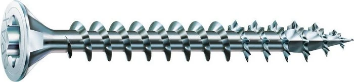 Spax WIROX A9J 4CUT T-STAR plus T20 Universalschraube, 3.5x15mm, 1000 Stück