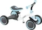 Globber 3in1 Learning Bike pastellblau/weiß Vorschaubild