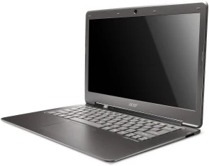 Acer Aspire S3-951-2634G52iss, Core i7-2637M, 4GB RAM, 20GB SSD, 500GB HDD, PL