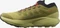 Salomon Pulsar Trail Pro leek green/green moss/black (Herren) Vorschaubild