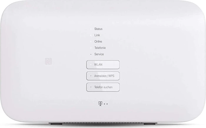 Telekom Speedport Smart Serie