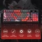 Redragon Artemis K719 Pro Wireless, Anime Edition, LEDs RGB, Hi-Fi Custom, USB/Bluetooth, US Vorschaubild