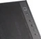 SilverStone Fara R1 V2, schwarz, Glasfenster Vorschaubild