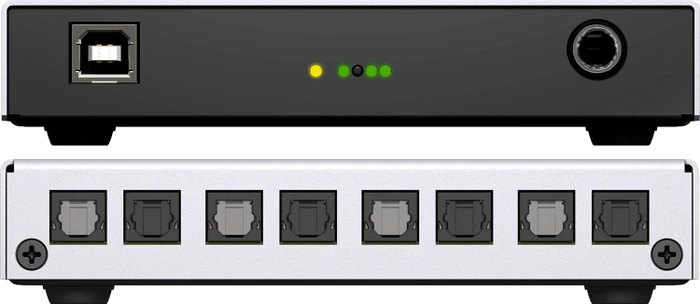 RME Digiface USB