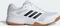 adidas Speedcourt Indoor cloud white/core black/gum Vorschaubild