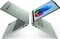 Lenovo IdeaPad 5 2-in-1 14AGP11 (IdeaPad 5a 2-in-1), Breeze Moss, Ryzen AI 5 430, 16GB RAM, 512GB SSD Vorschaubild