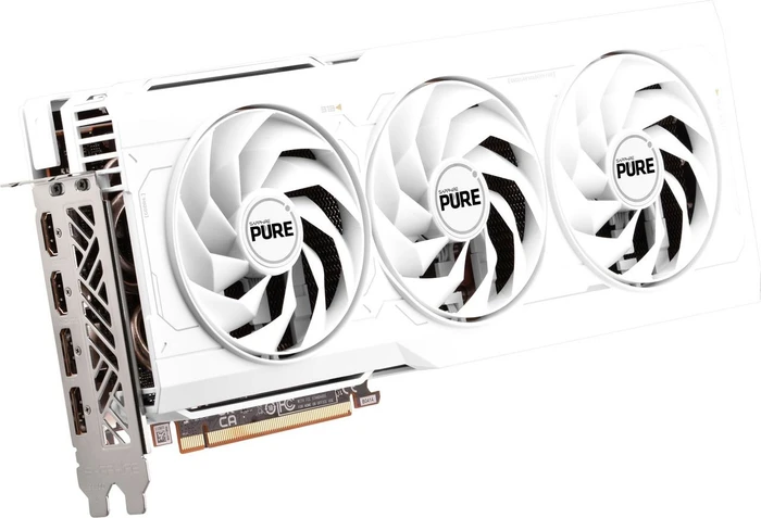 Sapphire Pure Radeon RX 7900 XT, 20GB GDDR6, 2x HDMI, 2x DP, lite retail