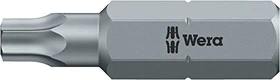 Wera 867/1 Z BO Torx BO Bit 1/4", TR30x25mm, 1 Stück