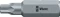 Wera 867/1 Z BO Torx Bit Vorschaubild