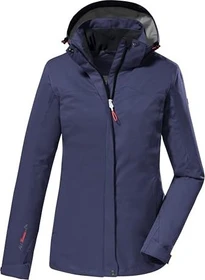 Killtec Kos 133 Funktionsjacke denim (Damen)