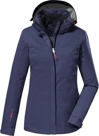 Killtec Kos 133 Funktionsjacke denim (Damen)