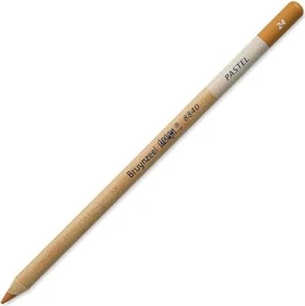 Bruynzeel Design Pastel 8840 Aquarellstift burnt siena