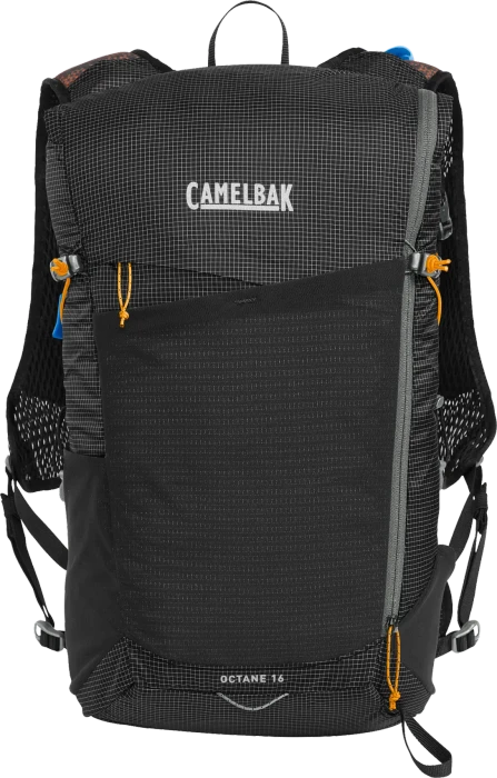CamelBak Octane 16 mit Fusion 2L Reservoir black/apricot
