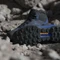 adidas Terrex AX4 Mid GTX shadow navy/wonder steel/semi lucid blue (Herren) Vorschaubild