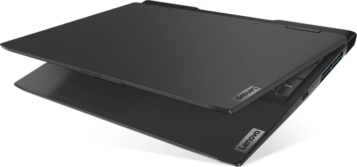 Lenovo IdeaPad Gaming 3 16ARH7, Onyx Grey, Ryzen 5 6600H, 16GB RAM, 512GB SSD, GeForce RTX 3050 Ti, DE