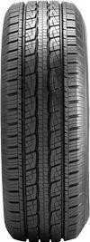 General Tire Grabber HTS 60 245/60 R18 105H