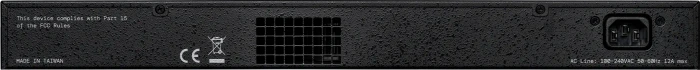 Lancom XS-3526YUP Rackmount Gigabit Managed Switch, 24x RJ-45, 2x SFP28, 720W PoE++