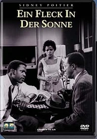 Ein Fleck in der Sonne (DVD)