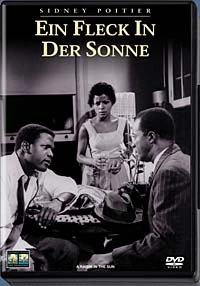 Ein Fleck in der Sonne (DVD)