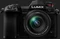 Panasonic Lumix DC-G9 mit Objektiv Lumix G Vario 12-60mm 3.5-5.6 ASPH Power OIS Vorschaubild