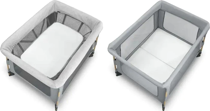 Maxi-Cosi Swift 3in1 Reisebett beyond grey