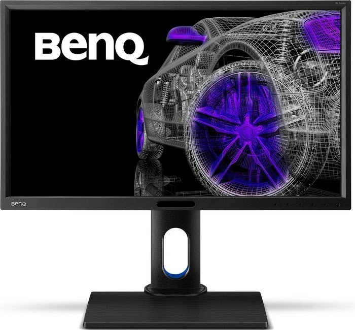 BenQ BL2420PT, 23.8"