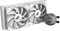 Zalman Alpha 24 ARGB weiß, 240mm Vorschaubild