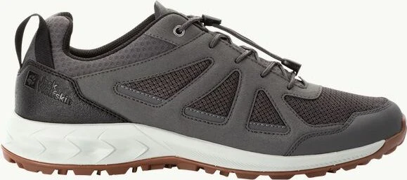 Jack Wolfskin Woodland 2 Vent Low slate (Herren)