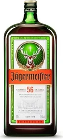 Jägermeister 3l