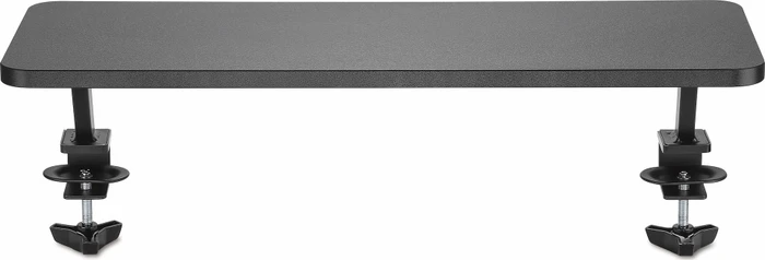 StarTech Bildschirmerhöhung, Tischhalterung, extraweit 65cm, 34"
