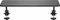 StarTech Bildschirmerhöhung, Tischhalterung, extraweit 65cm, 34" Vorschaubild