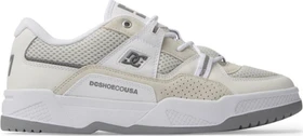 DC Construct off white