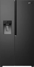 Gorenje G600 NRS917C61BX Side-by-Side