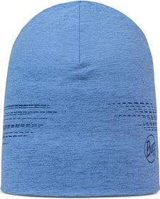 Buff Reflektierend DryFlx Mütze washed blue