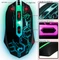 Orzly RX250 4in1 PC Gaming Essential Pack, Tastatur, Headset, Maus und Mousepad, USB, UK Vorschaubild