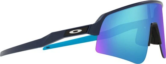 Oakley Sutro Lite Sweep matte navy/prizm sapphire