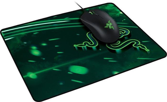 Razer Goliathus Speed Cosmic Edition, Medium
