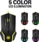 Sharkoon Shark Zone GK15 Gaming, USB, DE Vorschaubild
