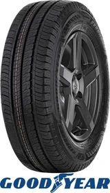 Goodyear EfficientGrip Cargo 2 205/65 R16C 103/101T