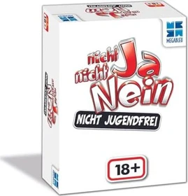 Nicht Ja Nicht Nein