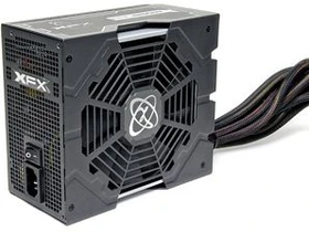 XFX Pro Series Full Wired Edition (Bronze) 650W, ATX 2.3