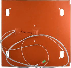 Flashforge Guider 3/Guider 3 Plus Heizsystem Build Plate