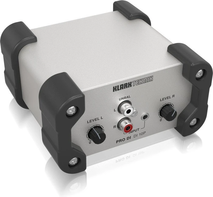 Klark Teknik DI 10P