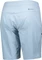 Scott Explorair Light Fahrradhose kurz glace blue (Damen) Vorschaubild