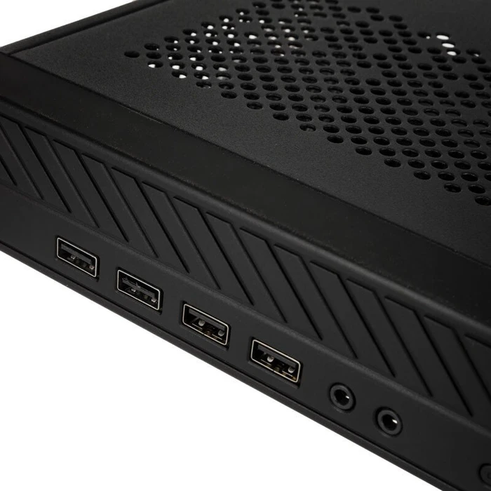 Akasa Cypher MX, OEM, Mini-ITX