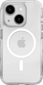 LAUT Crystal Matter X für Apple iPhone 15 transparent