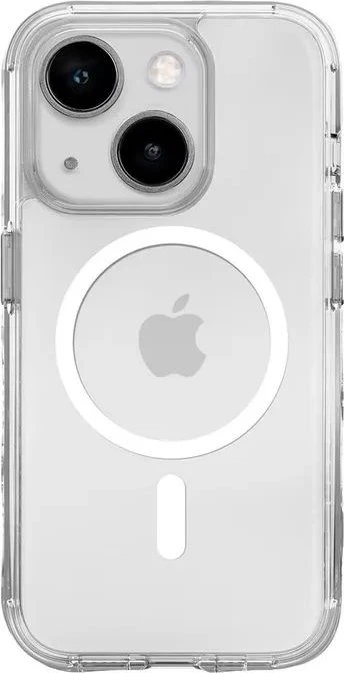 LAUT Crystal Matter X für Apple iPhone 15 transparent