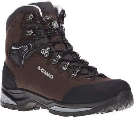 Lowa Camino Evo LL braun/graphit (Herren)