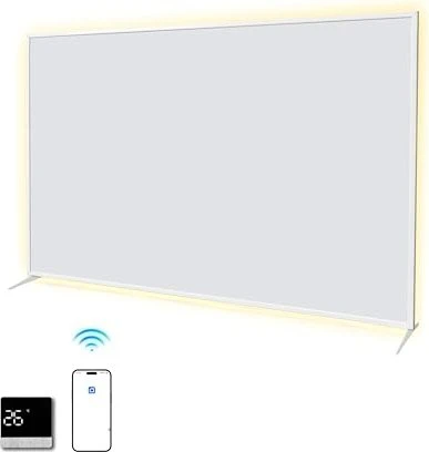 SHX SHXPIRP1200 WiFi Infrarotheizung