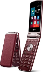 LG Wine Smart H410 rot